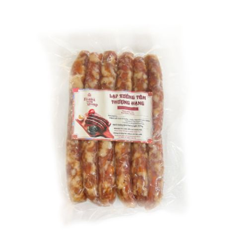 Vnmese Prawn Sausage Hoang Yen 500G- 