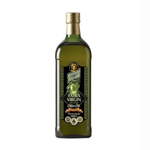Dầu Olive Nguyên Chất Latino Bella 1L
