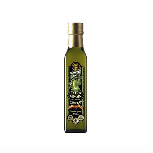 Dầu Olive Nguyên Chất Latino Bella 250Ml