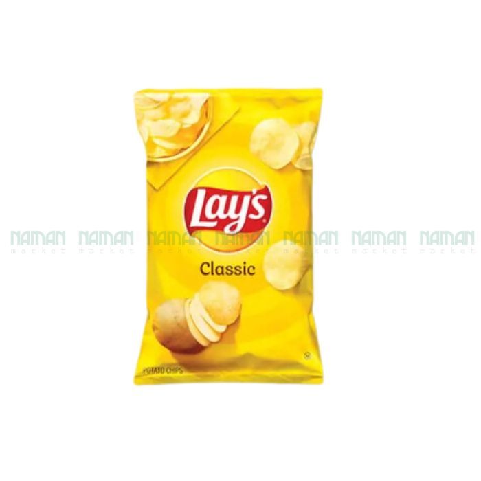 Chips Classic Lays 184.2G-