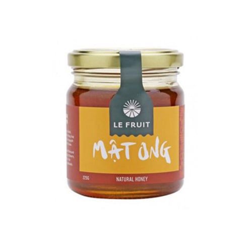 Pure Blossom Honey Le Fruit 225G-