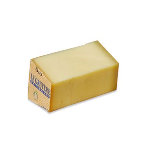 Le Gruyere Fribourg 6/12 Months 100G- le guyere fribourg cheese g