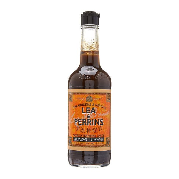 Worcesterhire Sauce Lea& Perrins 290Ml-