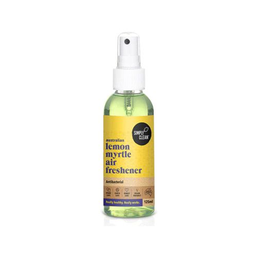 Lemon Myrtle Air Fresher 125Ml- Lemon Myrtle Air Fresher 125Ml