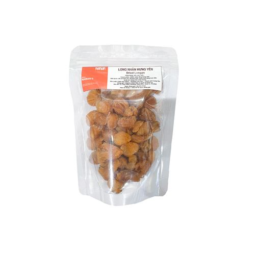 Dried Longan Hung Yen 100G- 