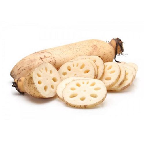 Lotus Root 500G- lotus root