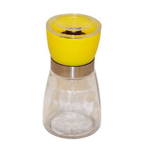 Jar With Grinder L.Z-