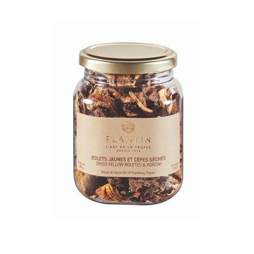 Nấm Tràm Và Nấm Thông Khô Plantin 50G