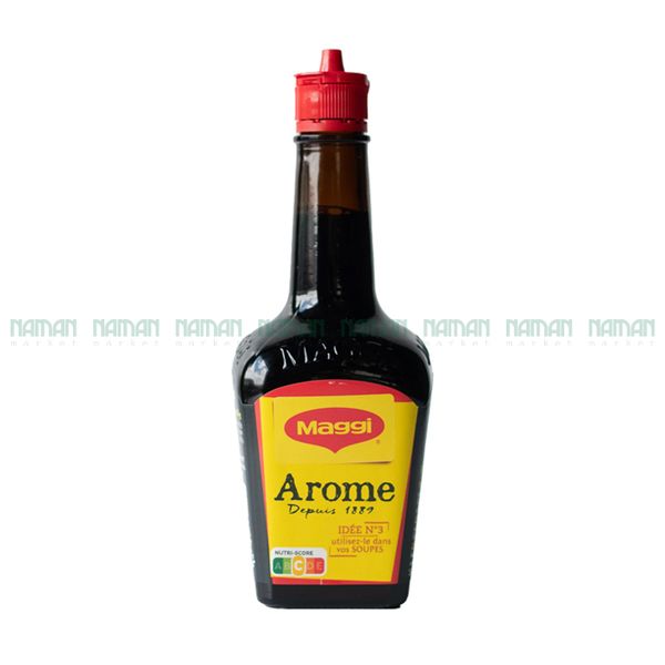 Nước Tương Arome Maggi 200Ml