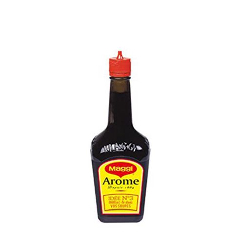 Arome Soya Sauce Maggi 200Ml- Arome Soya Sauce Maggi 200Ml