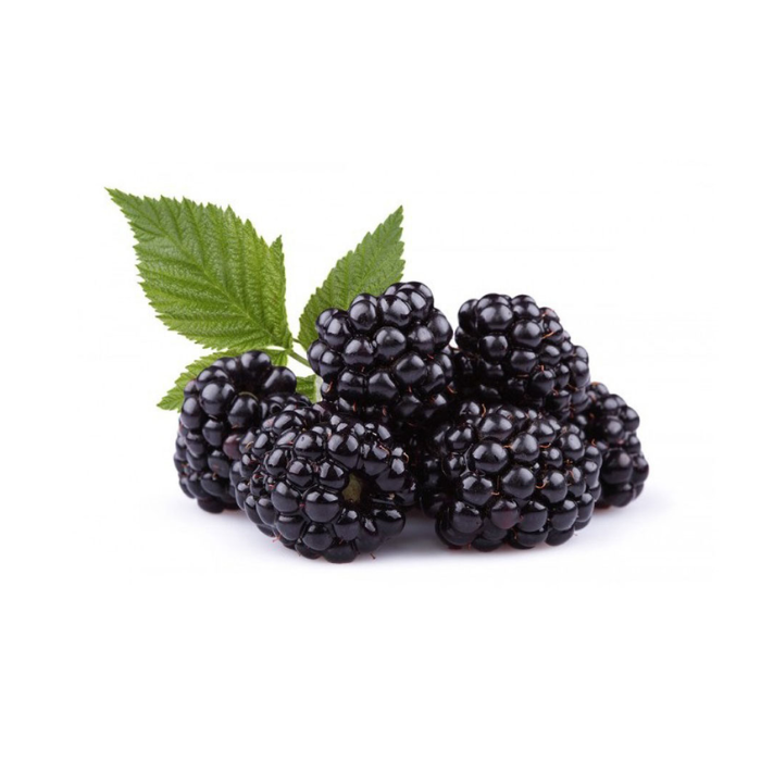 Mâm Xôi Đen 170G-
