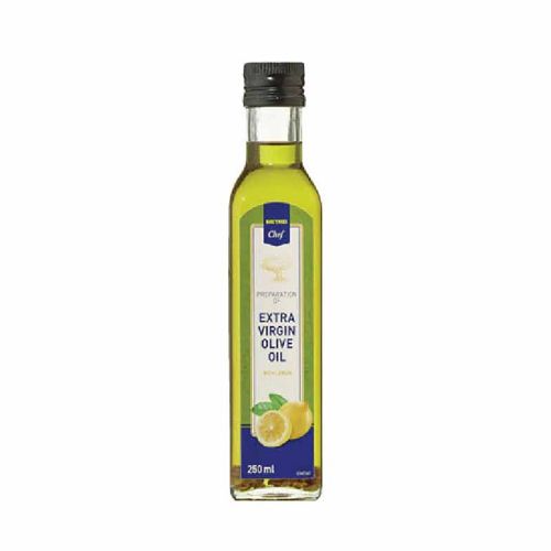 Metro Chef Extra Virgin Olive Oil With Lemon 250Ml- 