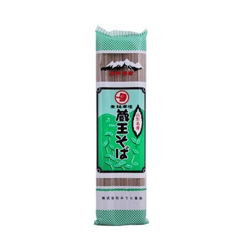 Mì Sợi Ramen Zaousoha 200G
