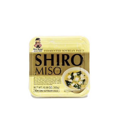 Shiro Miso Miko 300G- Shiro Miso Miko 300G