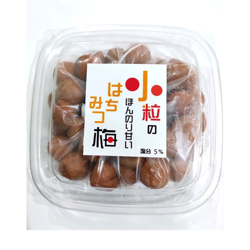 Mơ Mật Ong Misaki 200G- 