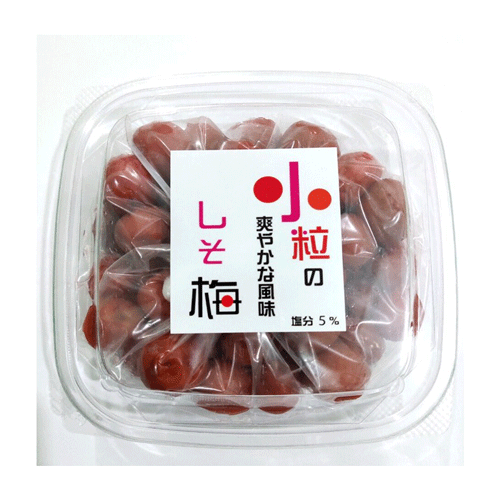 Perilla Apricot Misaki 200G- 