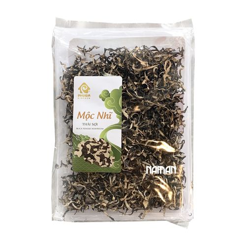 Mộc Nhĩ Sợi Phú Gia 150G- 