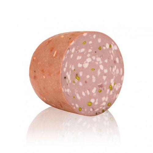 Mortadella Castello Gourmet Partner 200G- 