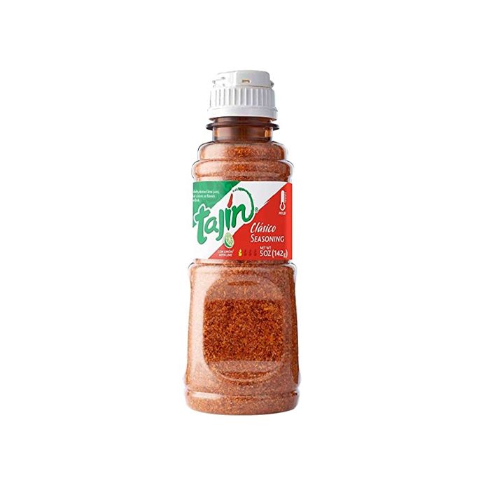 Muối Chấm Truyền Thống Tajin 142 G-