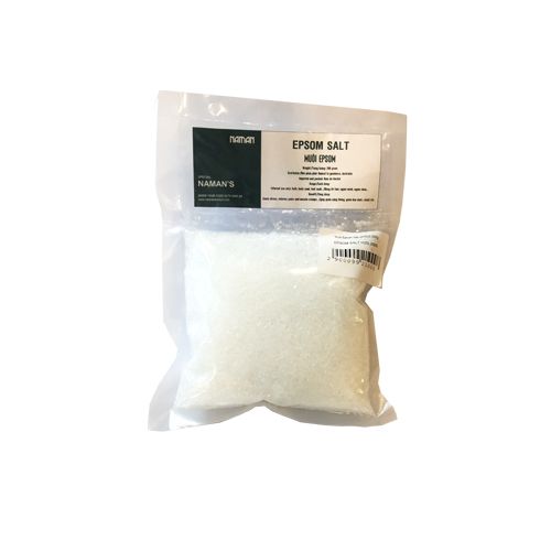 Muối Epsom Hữu Cơ Honest To Goodness 200G