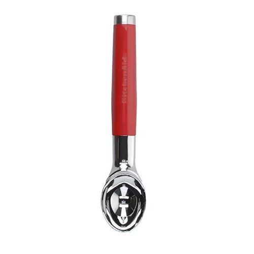Muỗng Kem Màu Đỏ Kitchenaid