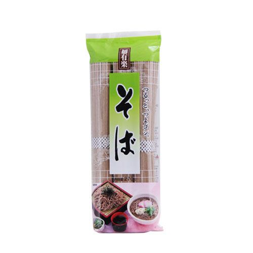Mì Soba Yuraku 270G