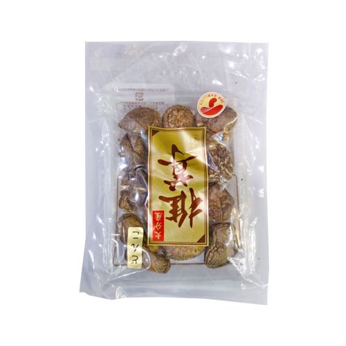 Shitake Mushroom Hoshi 50G- Shiitake Mushroom Hoshi 50G