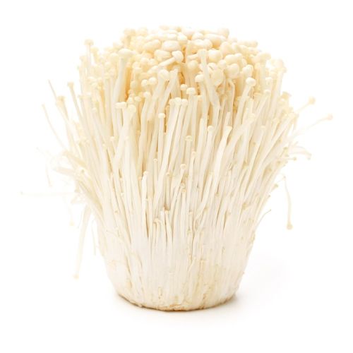 Enoki Mushroom Rica 150G- 