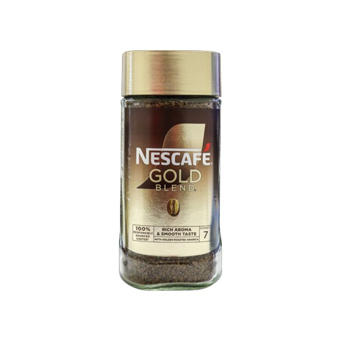 Arabica Nescafe Gold Blend 100G-