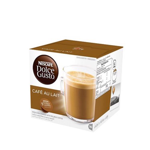 Lungo Nescafe Dolce Gusto 16X6.5G- Lungo Nescafe Dolce Gusto 16X6.5G