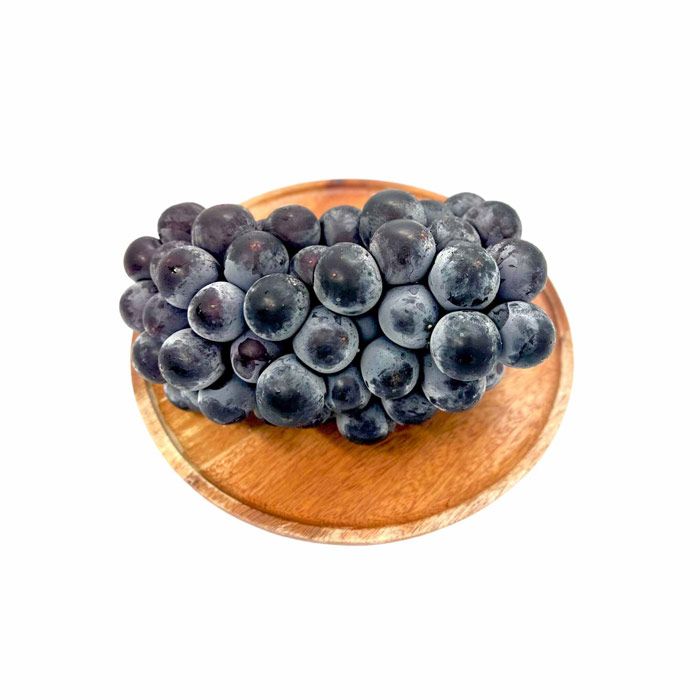 Kyoho Grapes 600G-