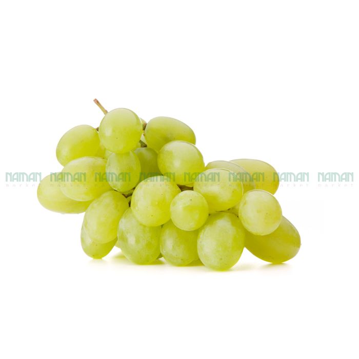 Green Seedless Grapes Usa (Sea)-