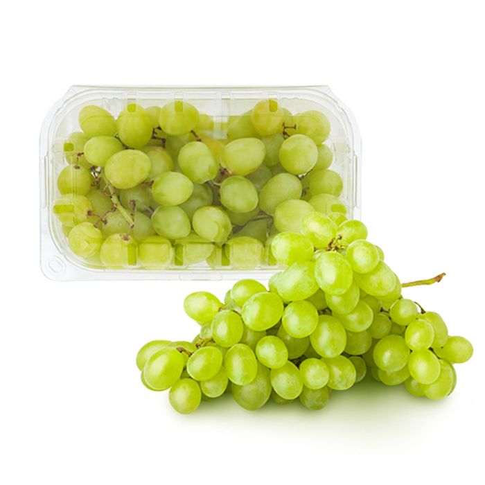 Ninh Thuan Green Grapes 500G- 
