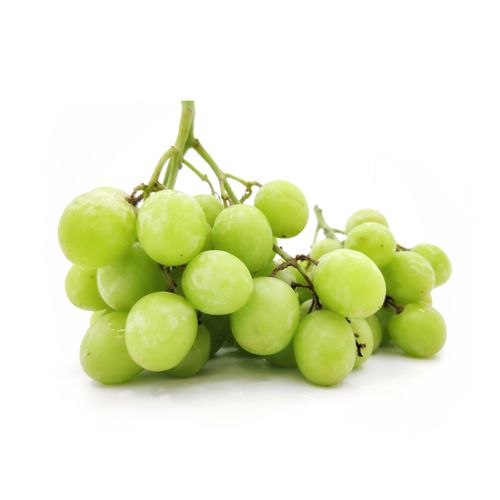 Seedless Green Grapes South Africa (Sea) 500G- 