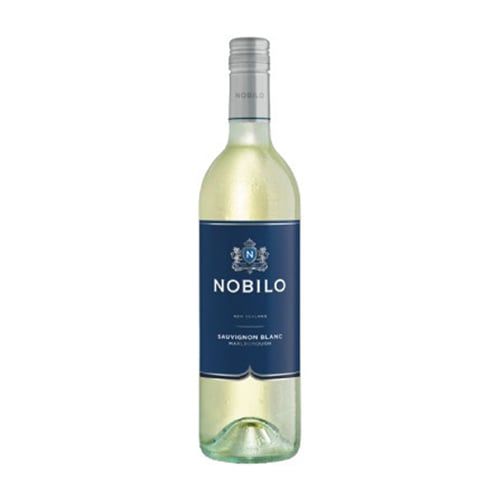 White Wine Nobilo Regional Collection Sauvignon Blanc 750Ml-