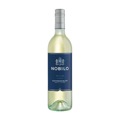 Rượu Vang Trắng Nobilo Regional Collection Sauvignon Blanc 750Ml-