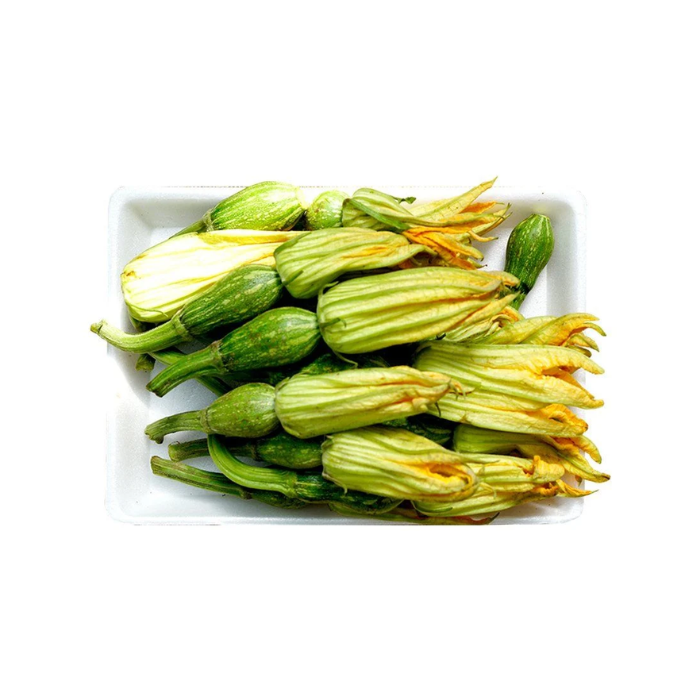 Zucchini Buds 250G- 