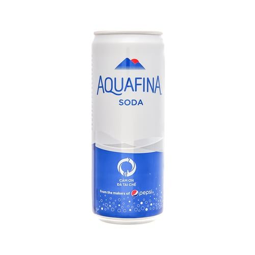 Nước Aquafina Soda 320Ml