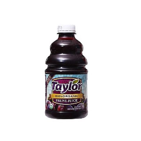 Nước Ép Mận Hữu Cơ Taylor 946Ml- NƯỚC ÉP MẬN HỮU CƠ TAYLOR 946ML