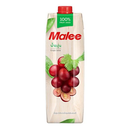 Grape Juice Malee 1L- 