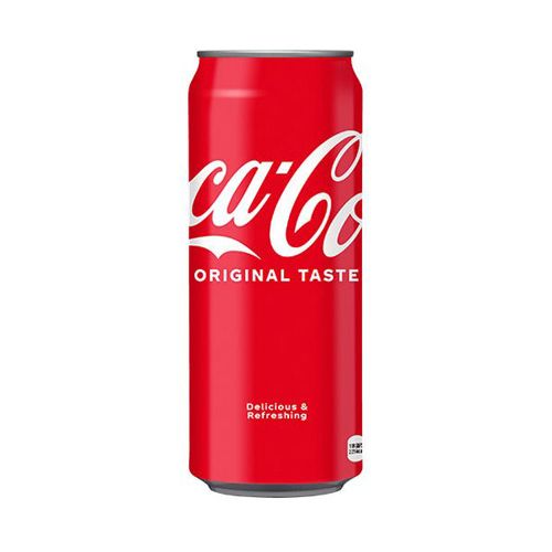 Nước Ngọt Cocacola Nhật 500Ml