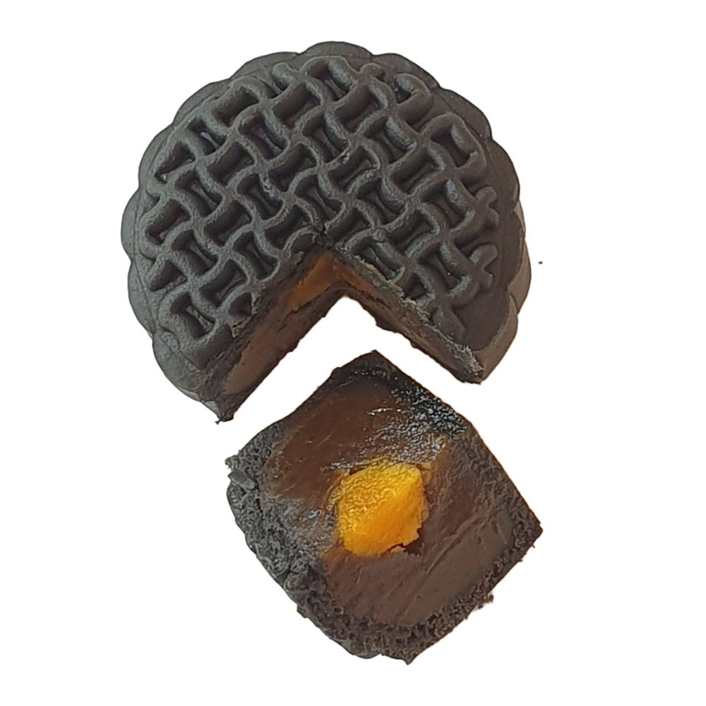 Moon Cake Takesumi Oloong 1 Egg 100G- 