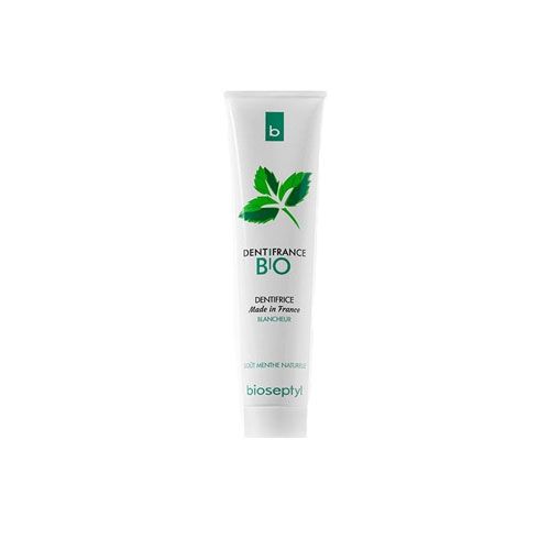 Kem Đánh Răng Người Lớn Hữu Cơ Bioseptyl 75Ml-