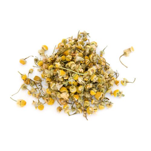 Organic Chamomile Flowers Honest To Goodness 50G- Org Chamomile Flowers Honest To Goodness 50G