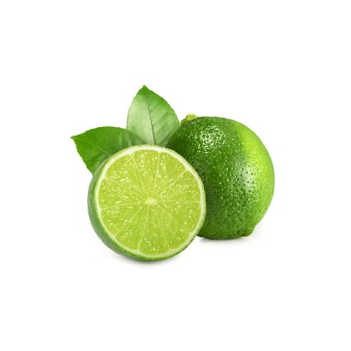 Seedless Lime. 500G