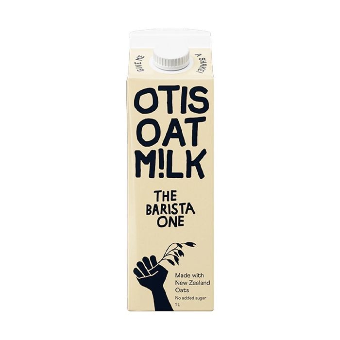 Otis Barista Oat Milk 1L- 