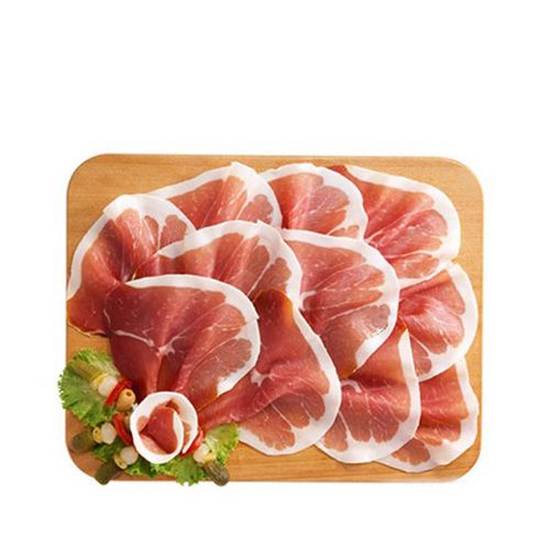 Parma Ham Dop 24 Months 100G- PARMA HAM (G)