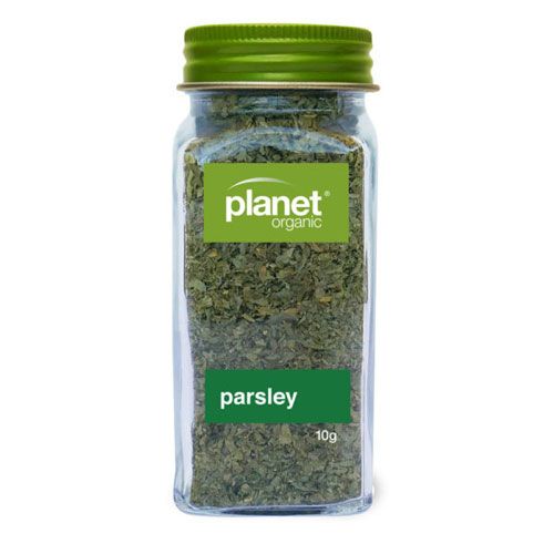 Ngò Tây Hữu Cơ Planet Organic 10G- 