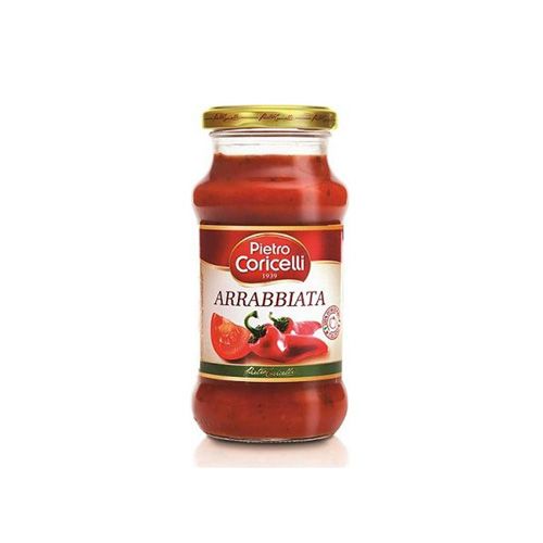 Sốt Mì Cay Arrabbiata Pietro Coricelli 350G- Sốt Mì Cay Arrabbiata Pietro Coricelli 350G