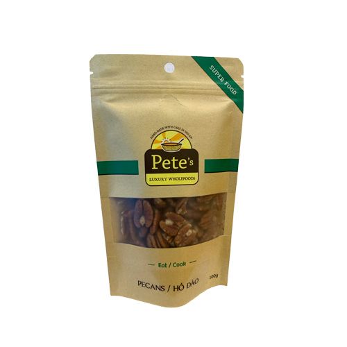 Hạt Hồ Đào Pete 100G- 